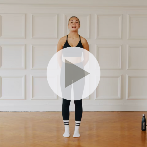 FULLBODY LIGHT BARRE