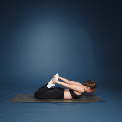 MAT PILATES FULL BODY