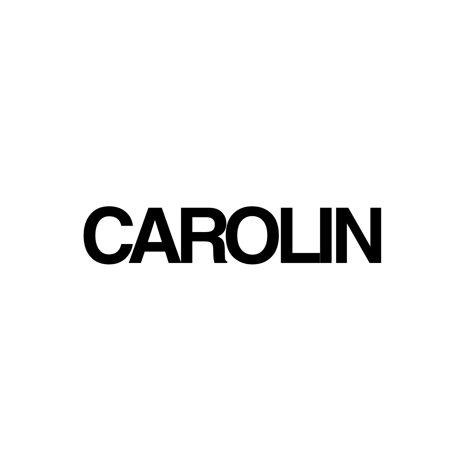 Carolin