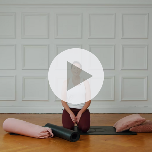 HIP RELEASE YOGA