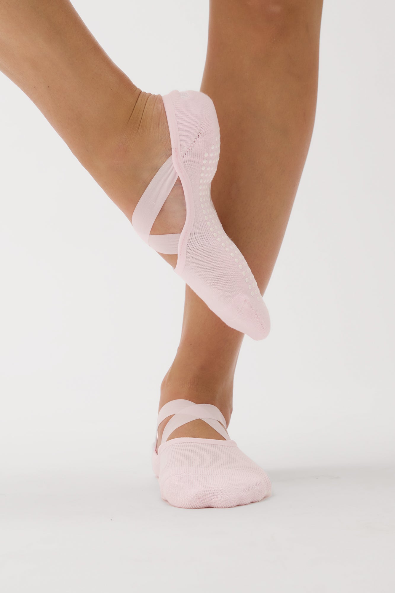 Ballet Grip Socks
