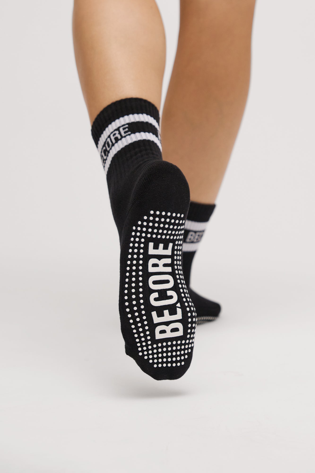 Crew Grip Socks