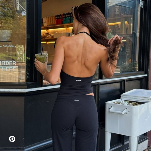 What muscles you probably neglect and why we are obsessing over them