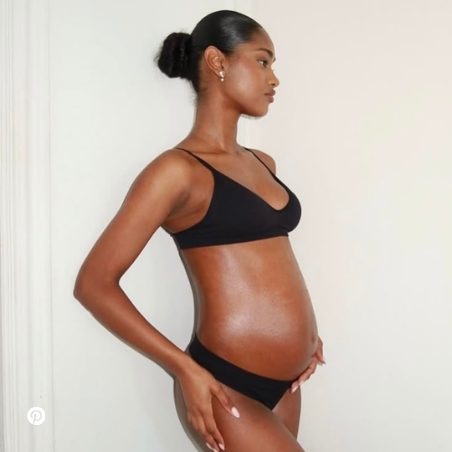 How to train during your pregnancy
