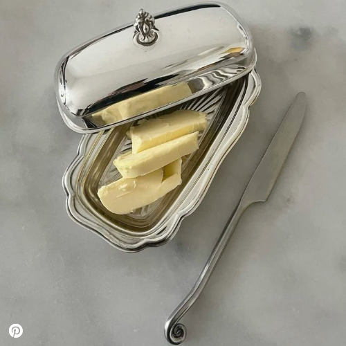 What we are obsessing over right now