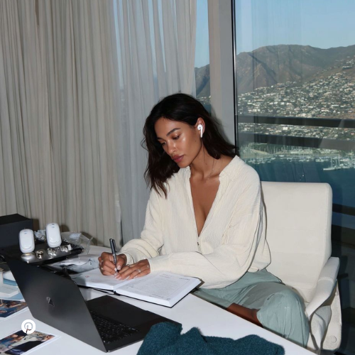 How to set appearance goals that are healthy