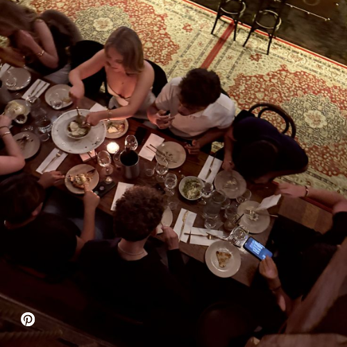 The restaurants we’re loving to kick off 2026 with