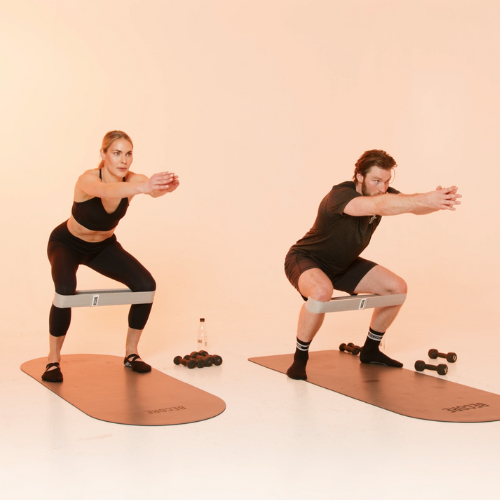 JOEY SIGNATURE CLASS