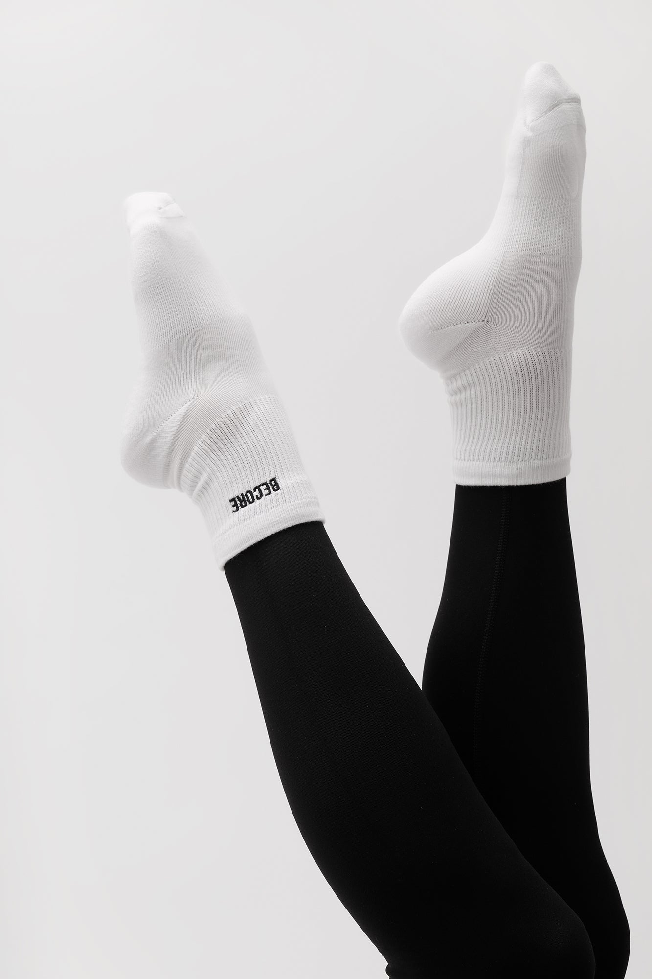 Half Crew Sports Socks