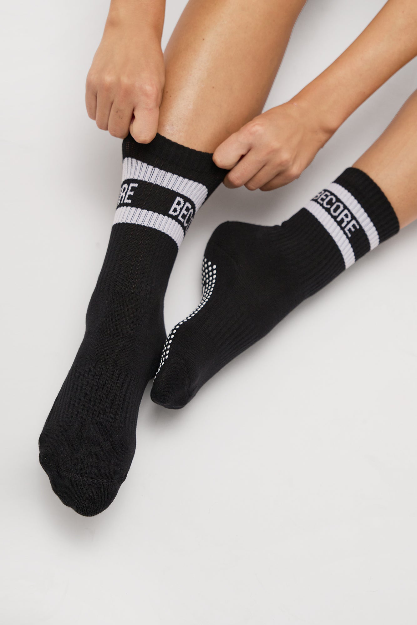 Crew Grip Socks