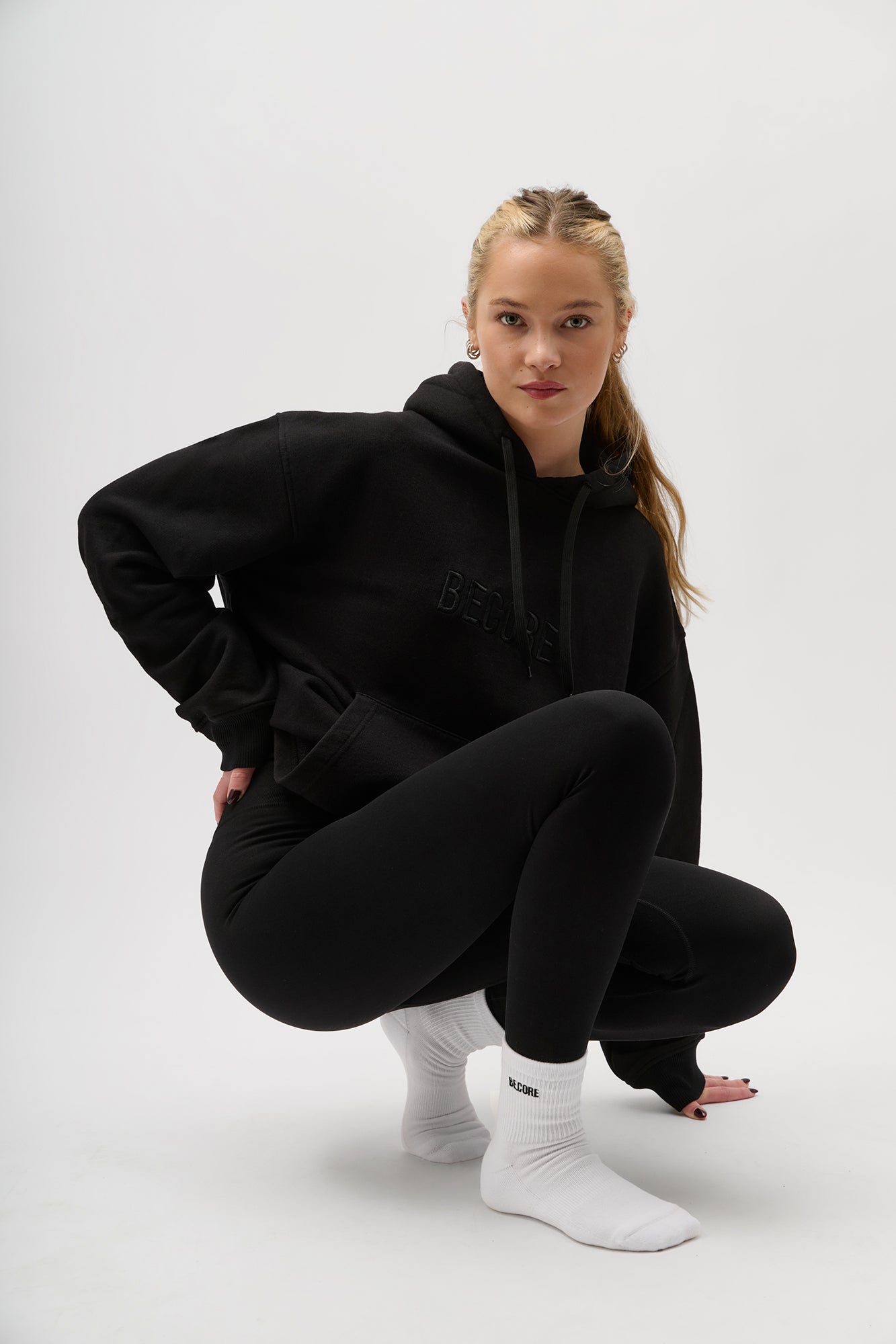 Pyratex Hoodie