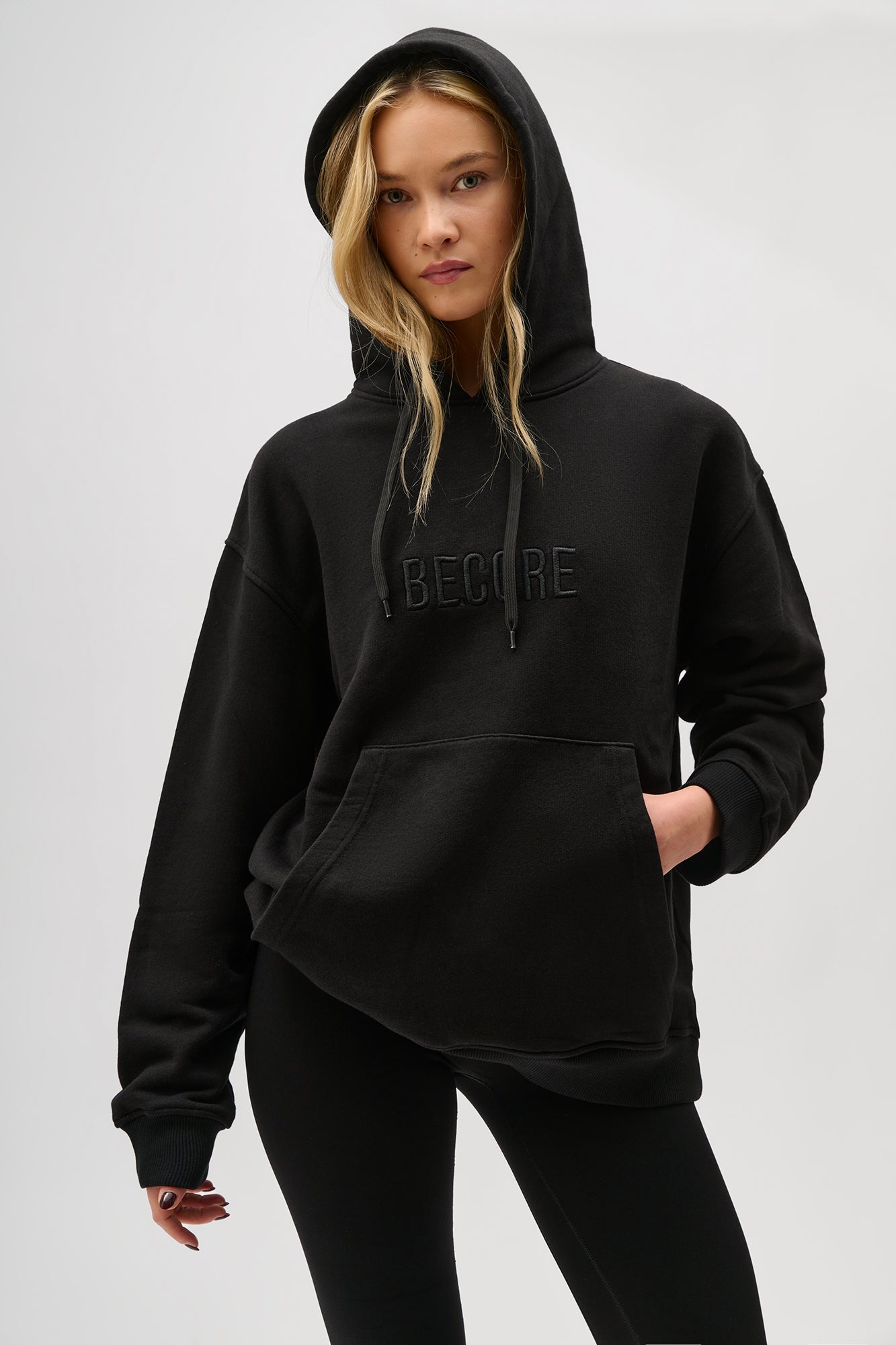 Pyratex Hoodie