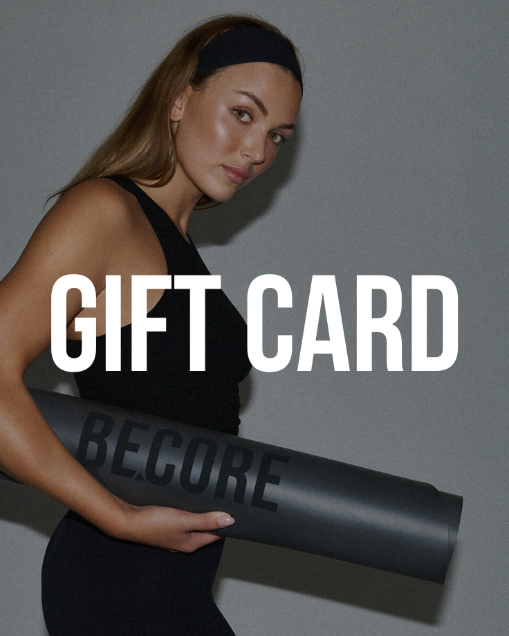 gift card clothing & accessories